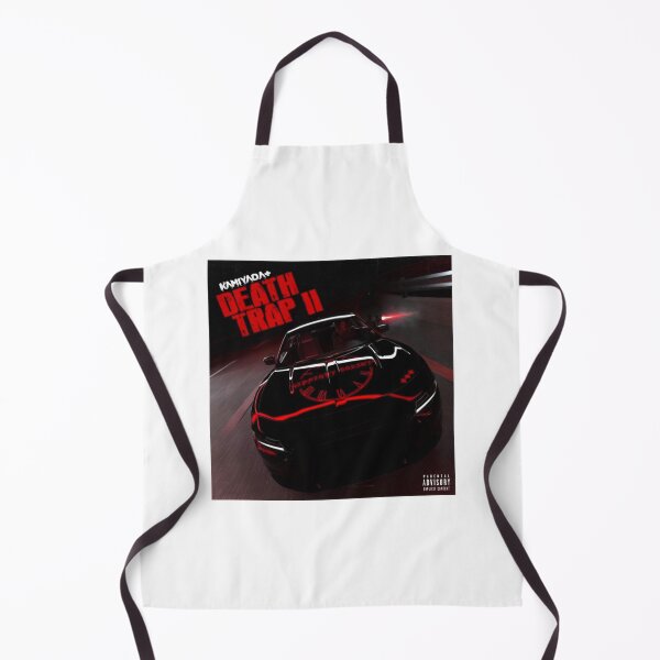 Item preview, DEATHRAP+++ - Kamiyada designed and sold by ArtSellerWorker.