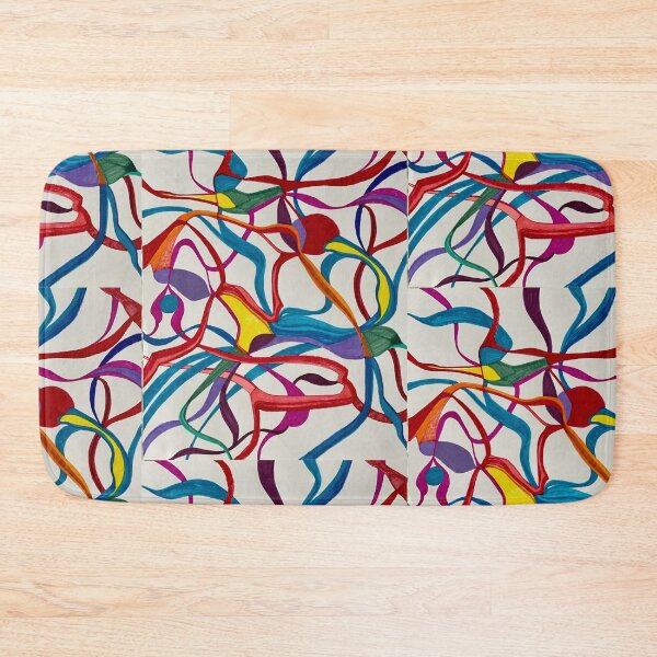 Item preview, Winter Birdsong designed and sold by ricoflinn.