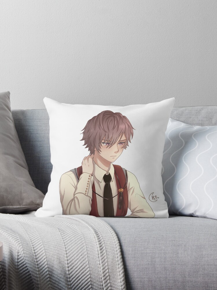 Yui hot sale body pillow