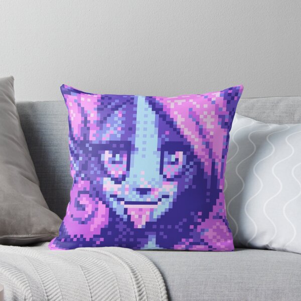 Item preview, Pixel Alien designed and sold by riendonut.