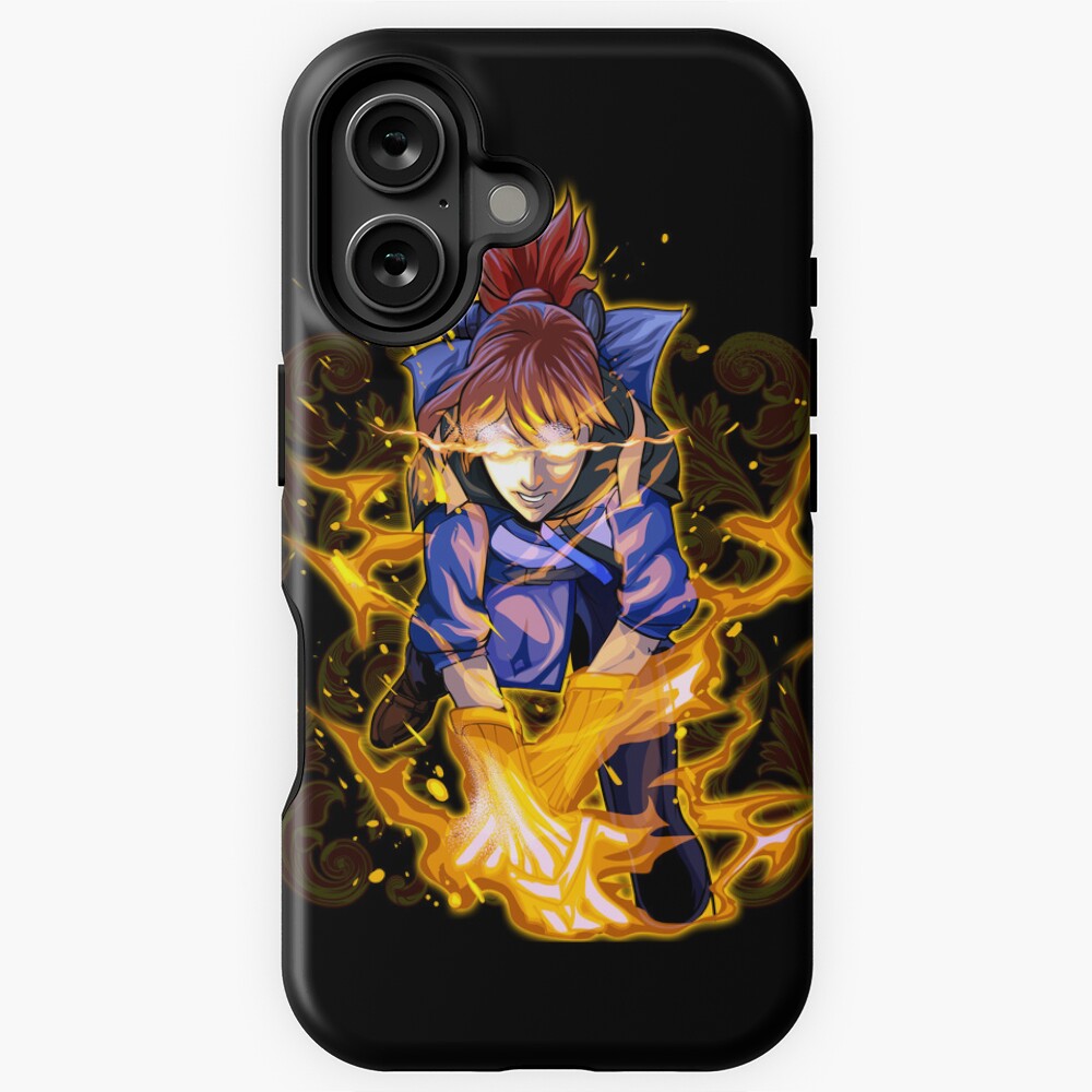 Item preview, iPhone Magsafe Tough Case designed and sold by chanong.