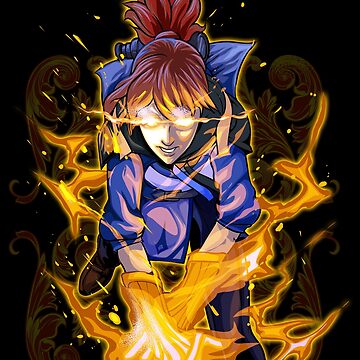 Artwork thumbnail, Marci by chanong