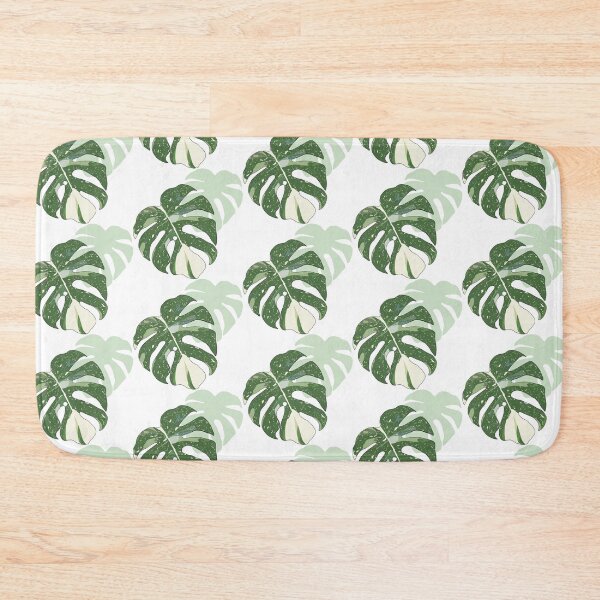 Item preview, Thai Constellation Monstera Leaf Digital Illustration designed and sold by Paula Barriga.