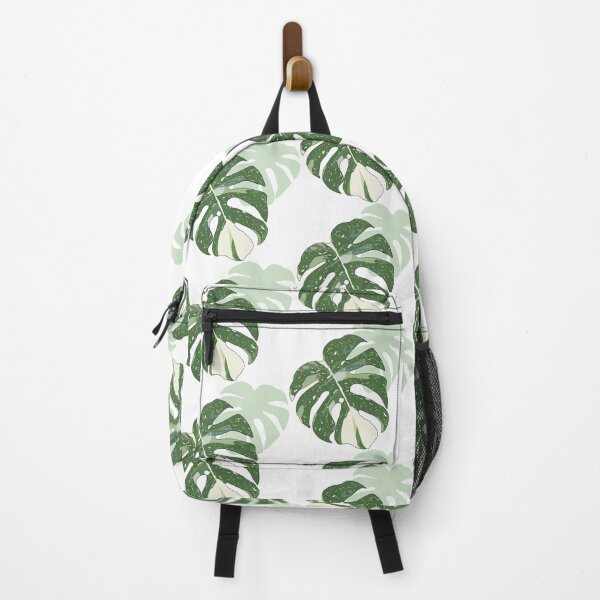 Item preview, Thai Constellation Monstera Leaf Digital Illustration designed and sold by Paula Barriga.