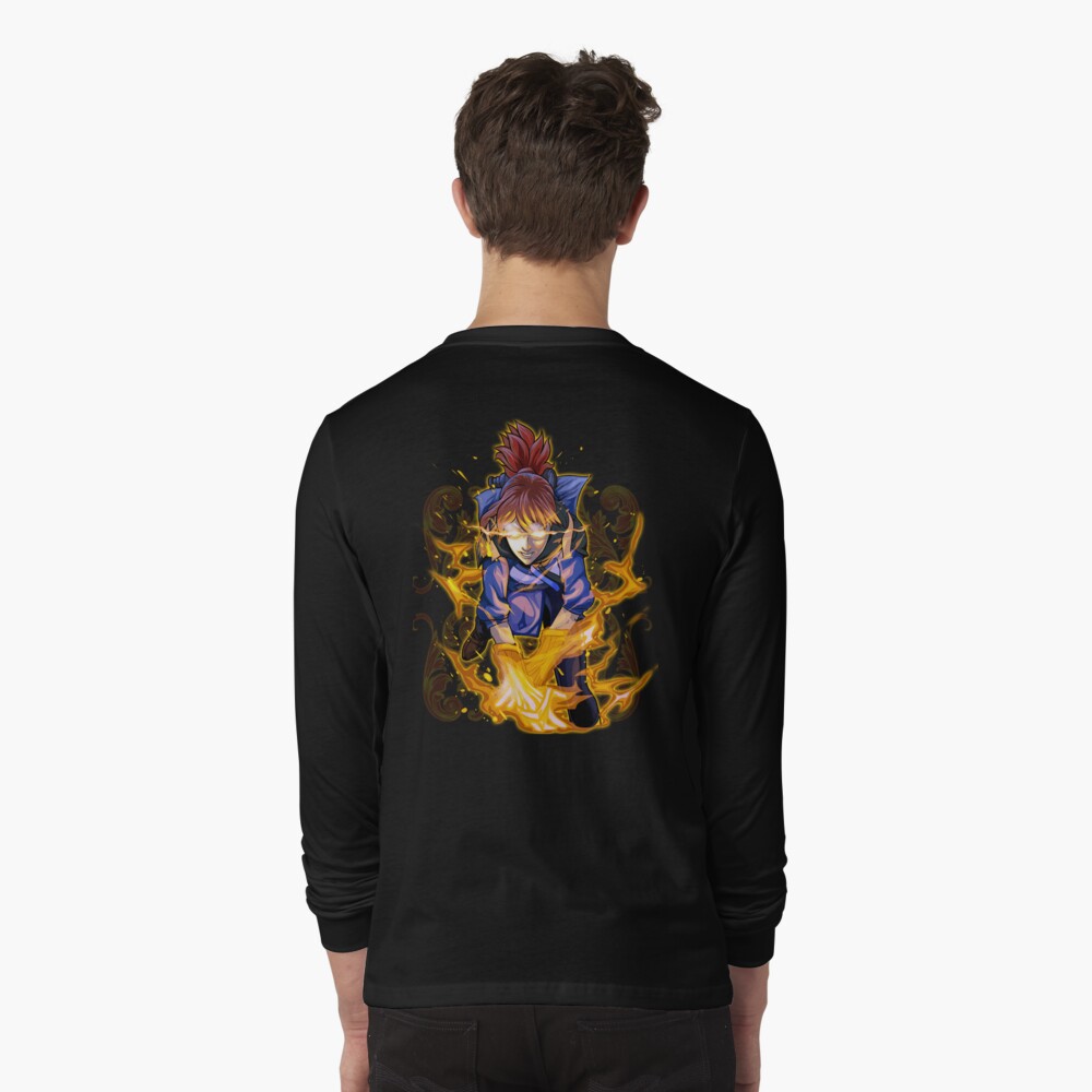 Item preview, Long Sleeve T-Shirt designed and sold by chanong.
