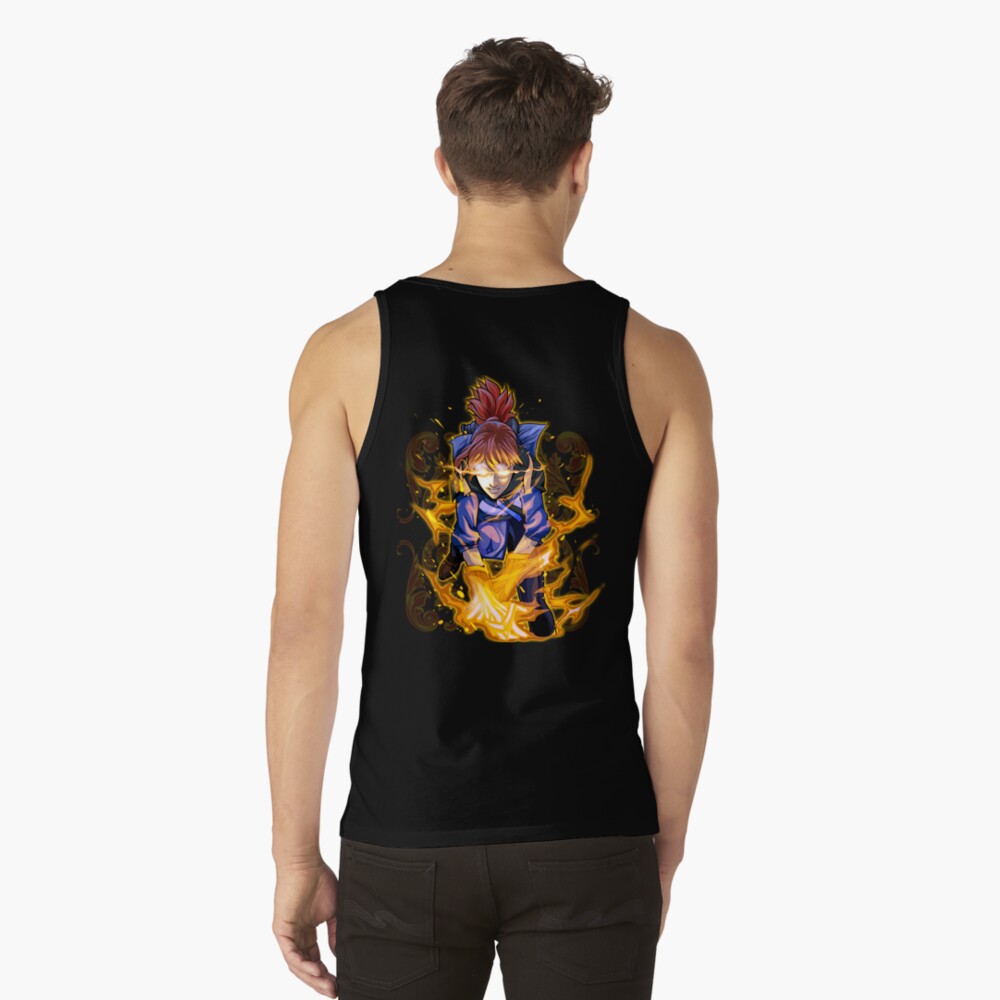 Item preview, Tank Top designed and sold by chanong.
