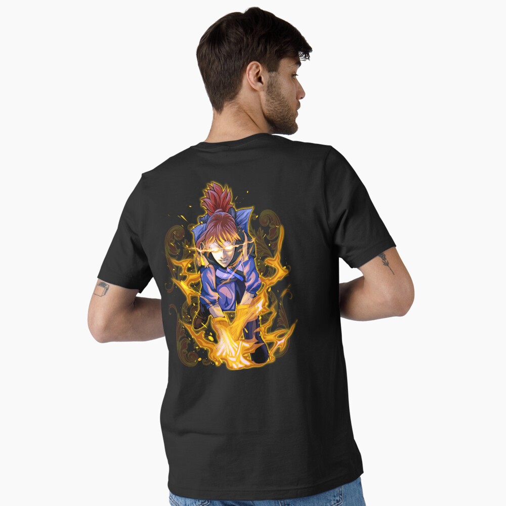 Item preview, Essential T-Shirt designed and sold by chanong.