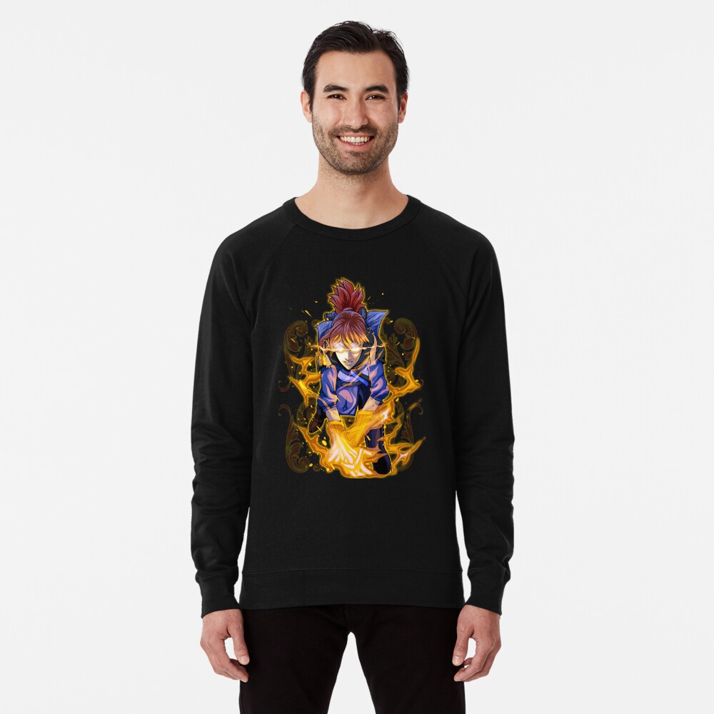 Item preview, Lightweight Sweatshirt designed and sold by chanong.