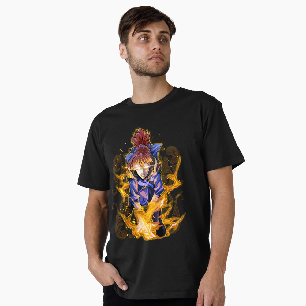 Item preview, Premium T-Shirt designed and sold by chanong.