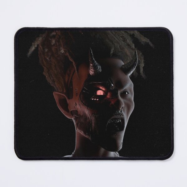 Item preview, DEATHRAP+++ - Kamiyada designed and sold by ArtSellerWorker.