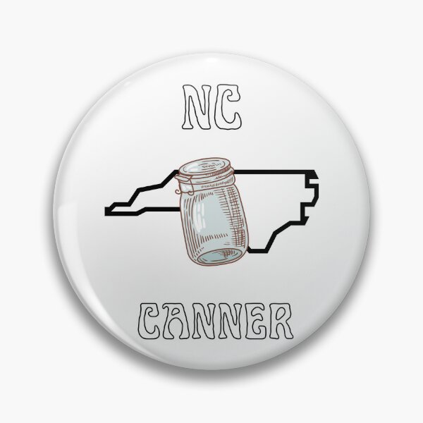 Item preview, North Carolina Canner designed and sold by T-Hand141Homestead.