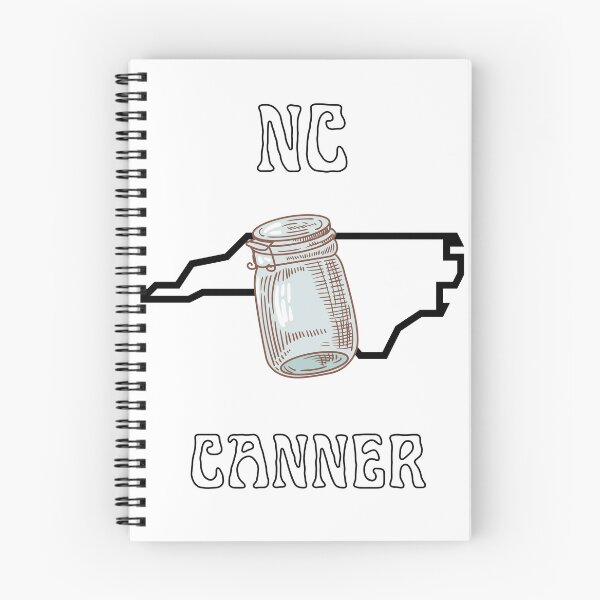 Item preview, North Carolina Canner designed and sold by T-Hand141Homestead.