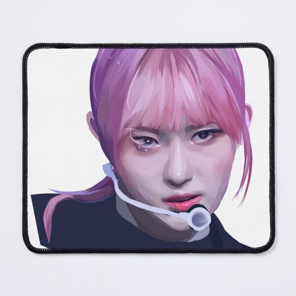 Item preview, KEP1ER Chaehyun designed and sold by abbikitagawa.