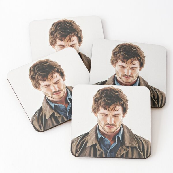 Item preview, Will Graham designed and sold by oceanseaocean.