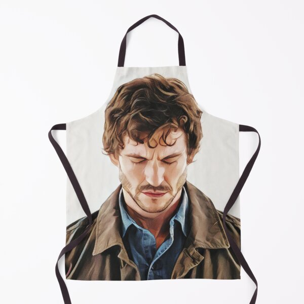 Item preview, Will Graham designed and sold by oceanseaocean.