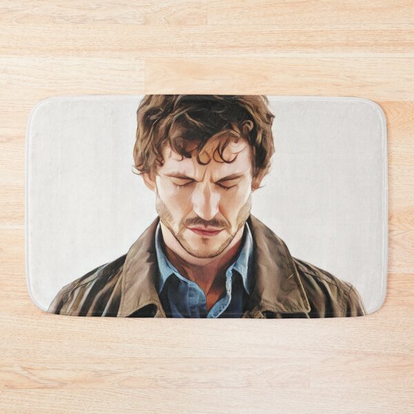 Item preview, Will Graham designed and sold by oceanseaocean.