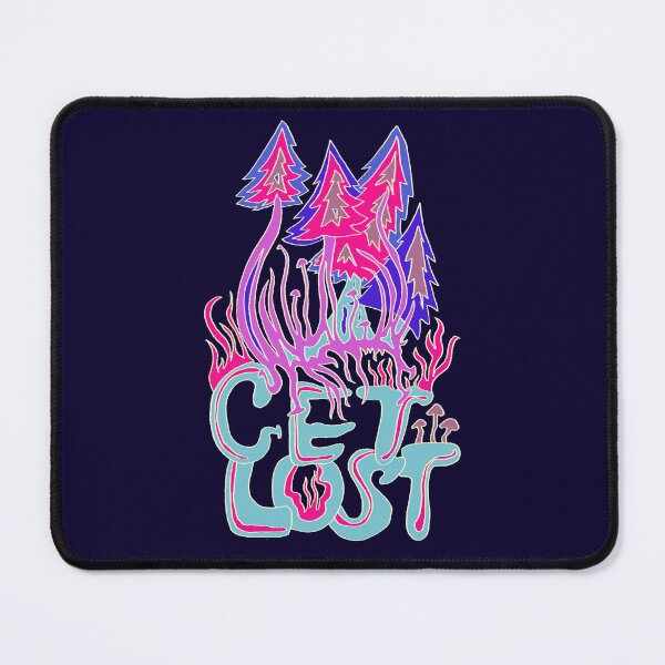 Item preview, Get Lost designed and sold by candicarrabotta.