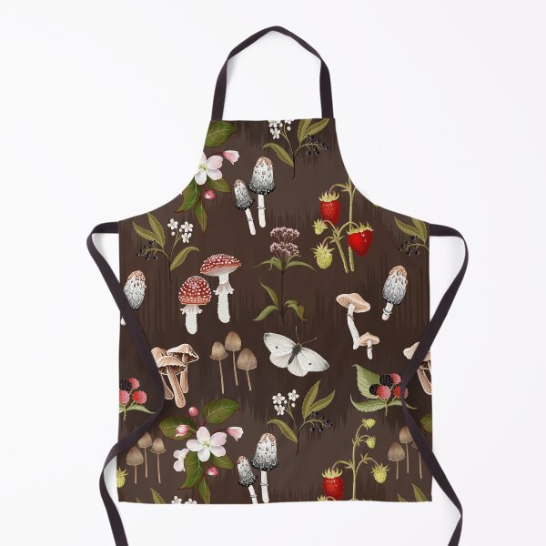 Item preview, Woodland Berry Salad designed and sold by ZeleZele.