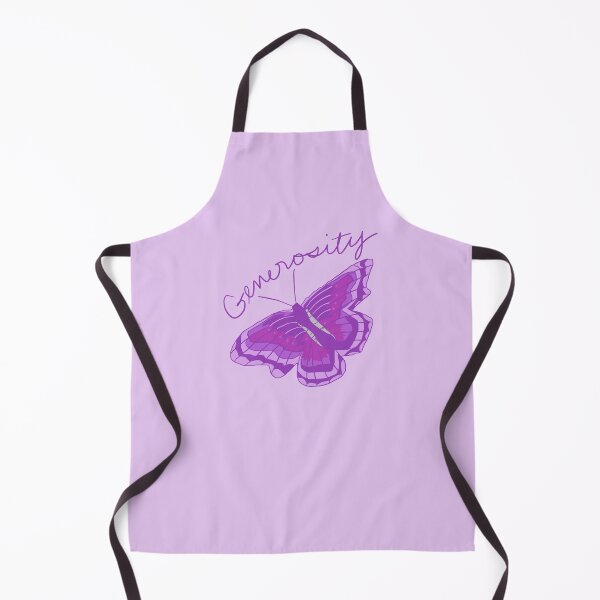 Item preview, Generosity Butterfly designed and sold by MyArtMind.