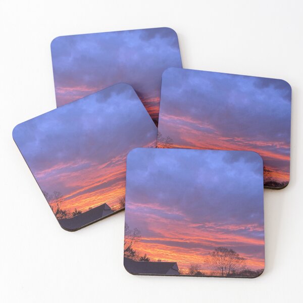 Item preview, Dreamy Sky designed and sold by WithHerHands.