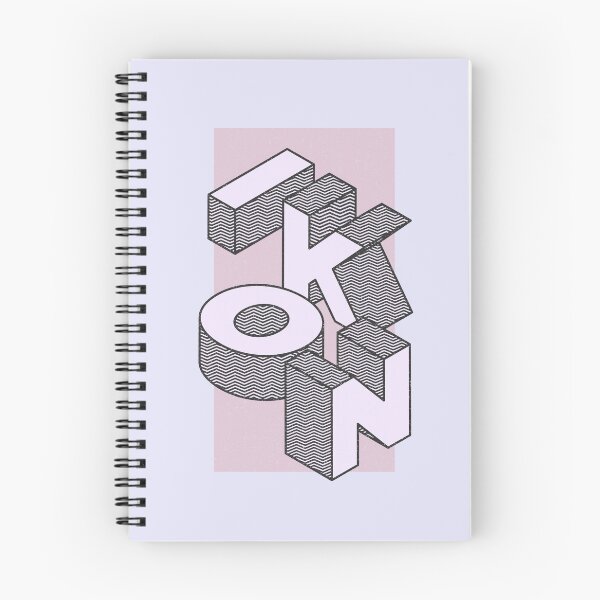 Item preview, ikon purple  designed and sold by arorar.