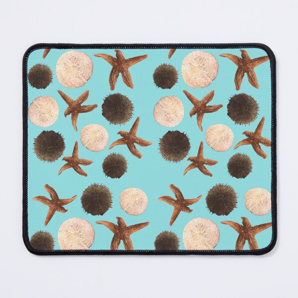 Item preview, Sea Creature Trio - Oh Naturel designed and sold by SpotOnJ.