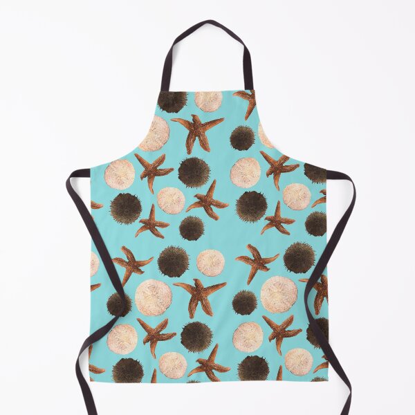 Item preview, Sea Creature Trio - Oh Naturel designed and sold by SpotOnJ.