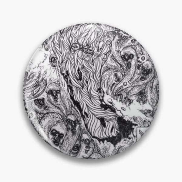 Item preview, DEATHRAP+++ - Kamiyada designed and sold by ArtSellerWorker.