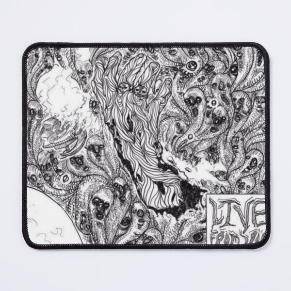 Item preview, DEATHRAP+++ - Kamiyada designed and sold by ArtSellerWorker.