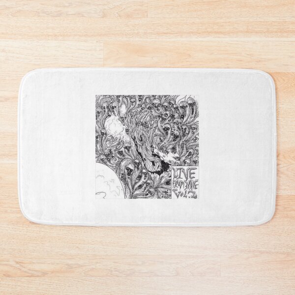 Item preview, DEATHRAP+++ - Kamiyada designed and sold by ArtSellerWorker.