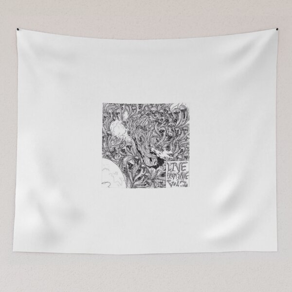 Item preview, DEATHRAP+++ - Kamiyada designed and sold by ArtSellerWorker.