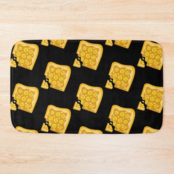 Item preview, Peanut Butter Banana Toast designed and sold by lovebread.