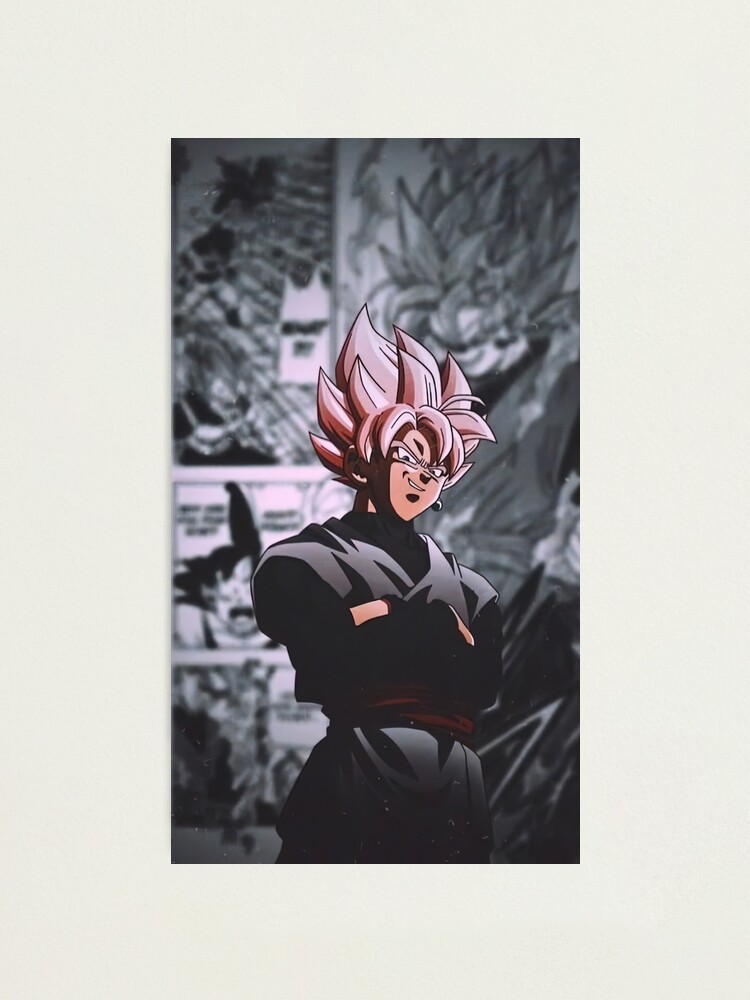 Goku black