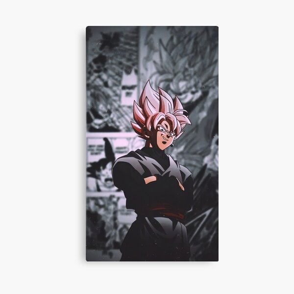 Goku black