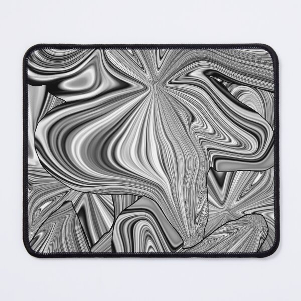 Item preview, Liquid Forms grey tones designed and sold by Amalus-files.