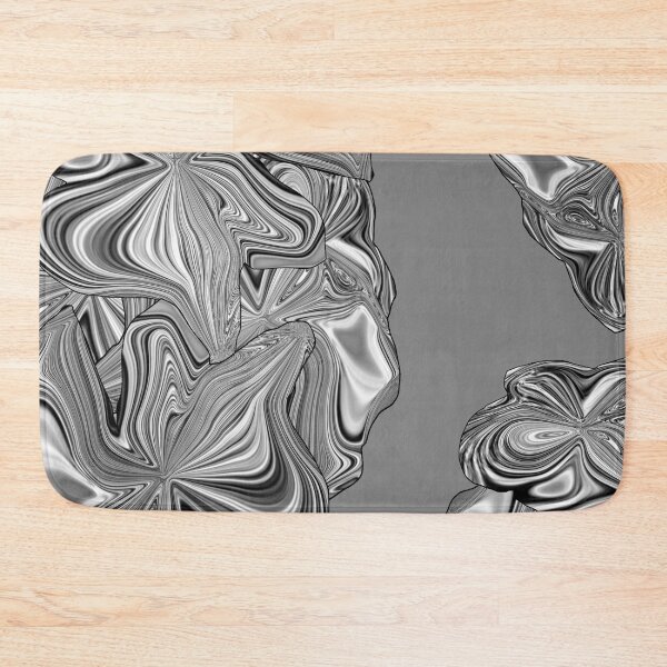 Item preview, Liquid Forms grey tones designed and sold by Amalus-files.