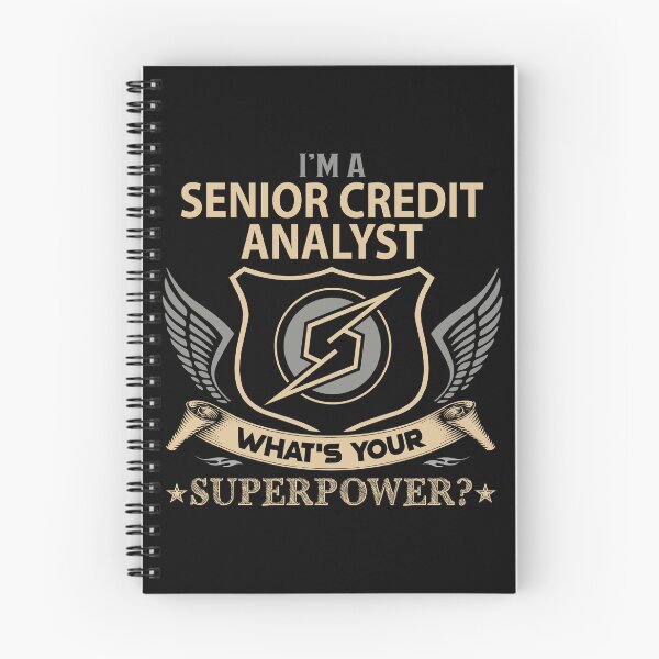 Item preview, Senior Credit Analyst T Shirt - What Is Your Superpower Job Gift Item Tee designed and sold by tamburroallena.