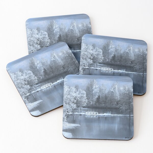Item preview, Blue Garden designed and sold by Gisele Bedard.