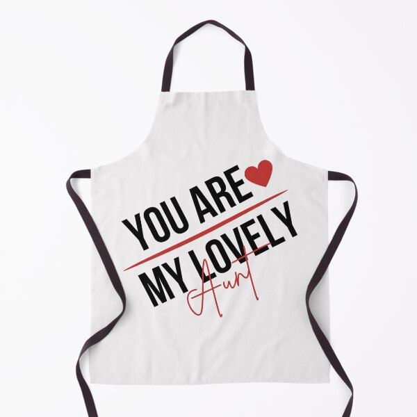 Item preview, You are My Lovely aunt,for her designed and sold by behappysiempre.