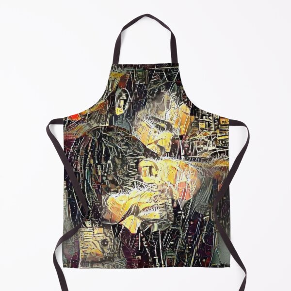 Item preview, Home In The Rain designed and sold by AndroscopedMen.
