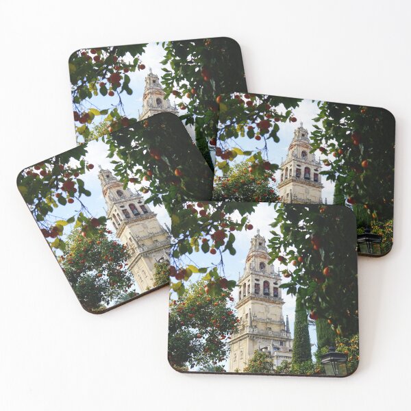 Item preview, cathedral oranges designed and sold by sdunaway.