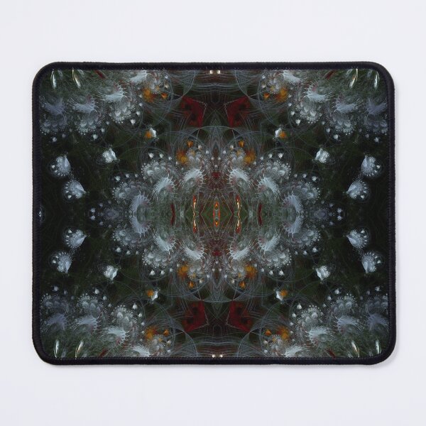 Item preview, Strange creatures cluster around space heater designed and sold by effervescence.