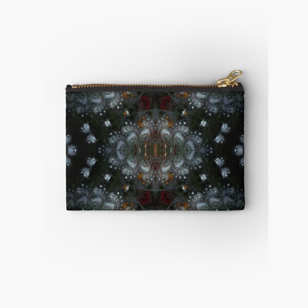 Item preview, Strange creatures cluster around space heater designed and sold by effervescence.
