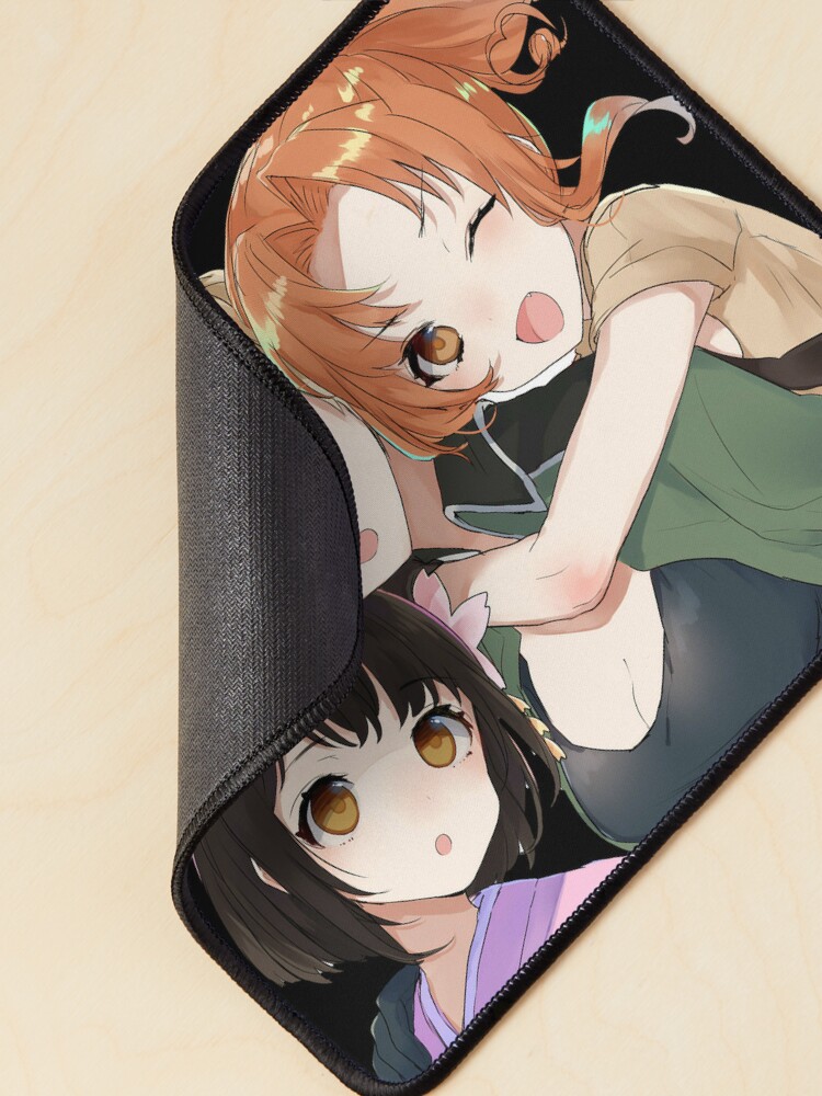 hetalia mouse pad