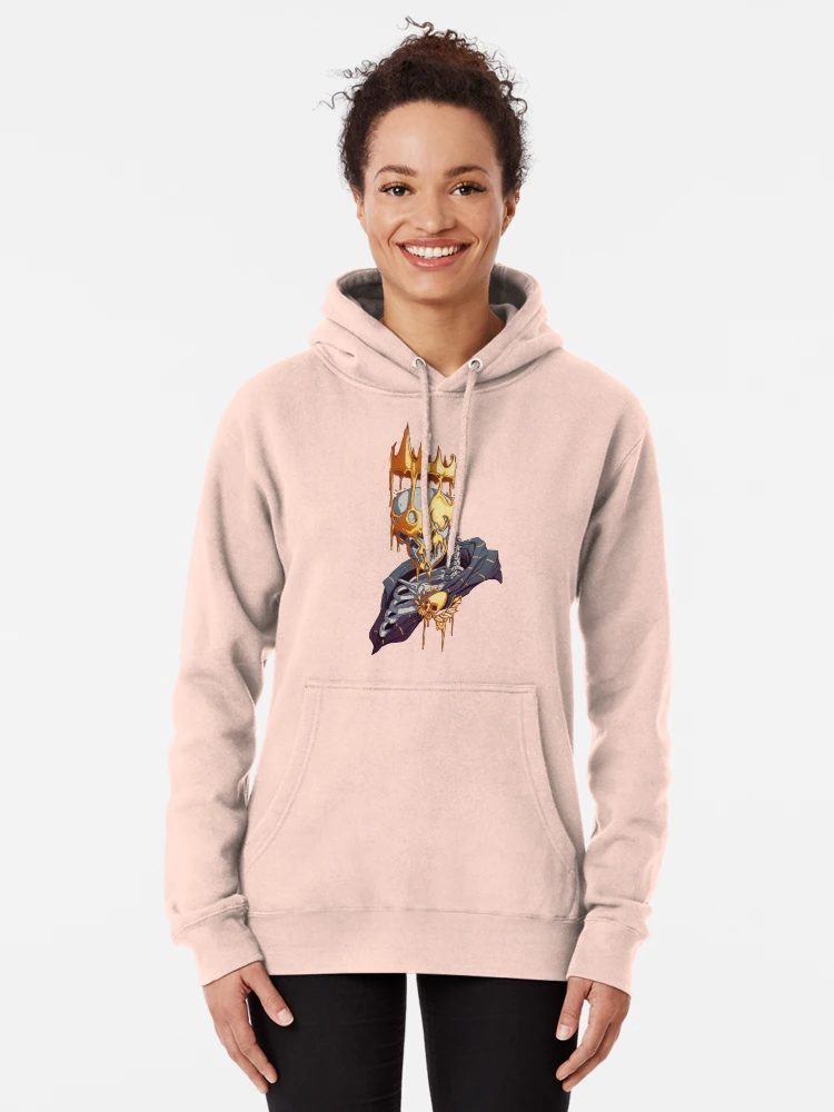 Popular King Midas Hoodie