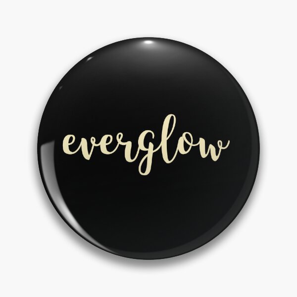 Item preview, everglow smoothly lettering designed and sold by arorar.