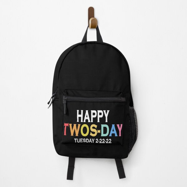 Item preview, Happy Twosday Tuesday 2 22 22 designed and sold by ibra2712.