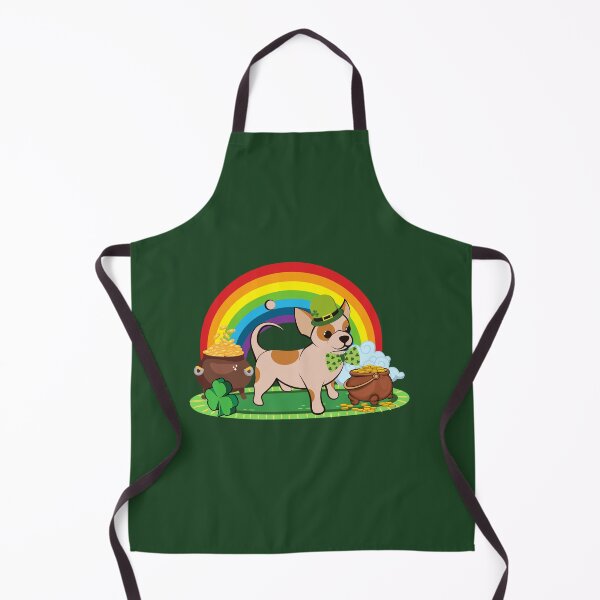 Item preview, One Lucky Dog Mom St Patricks Day Dog Lover Gift designed and sold by BronikowskiART.