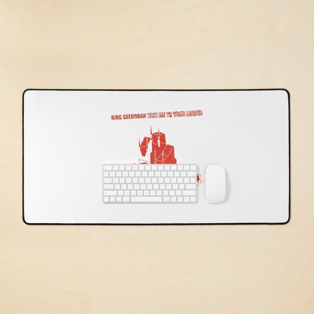 Item preview, Desk Mat designed and sold by Joshua-hopkins.