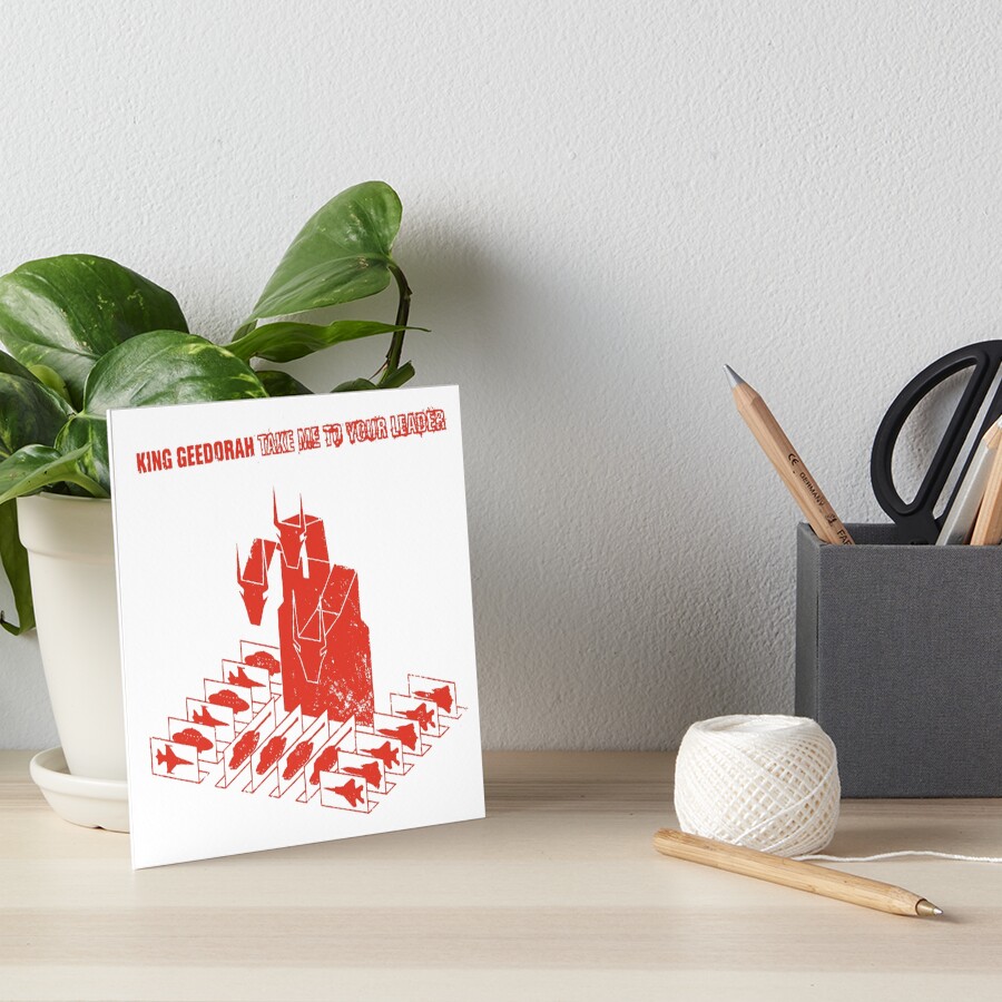 Item preview, Art Board Print designed and sold by Joshua-hopkins.